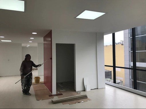 Obra Civil