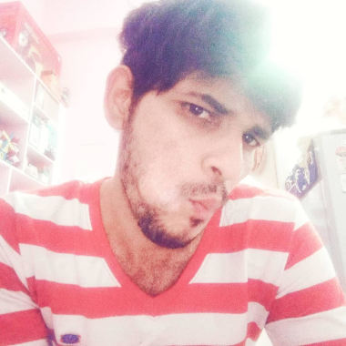 Irfan Syed
