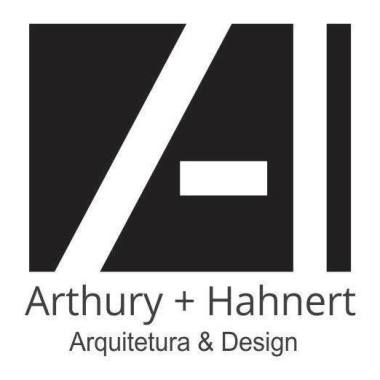 Arthury + Hahnert Arquitetura E Design