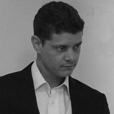 Anderson Moraes