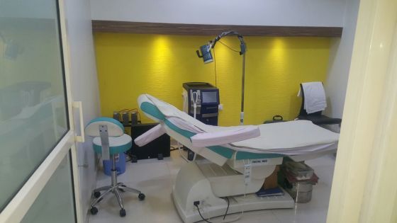 Skin Image Clinic