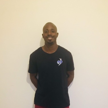 Nicolas Croump (Nc Forty )