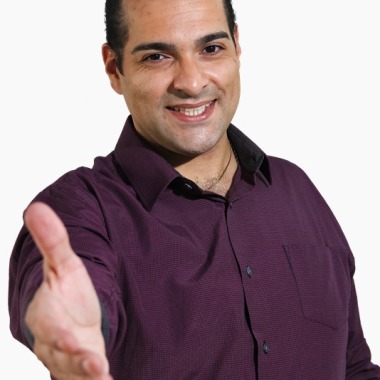 Tiago Cezar De Carvalho