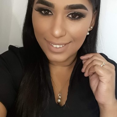 Pallomamakeup