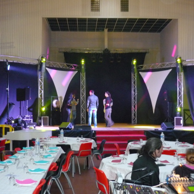 Salle Anatolia