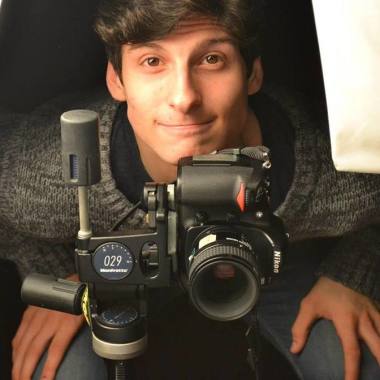 Tommaso Aricci