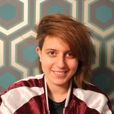 Johanne Arslan