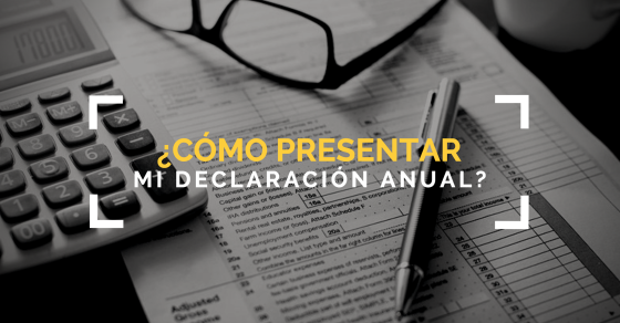 Presenta una declaración clara y válida