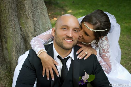 photos de votre mariage