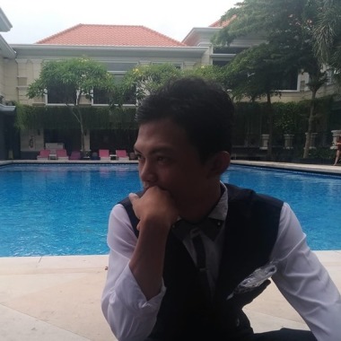 Billy Setyo