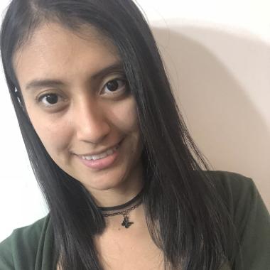 Kelly Yunga