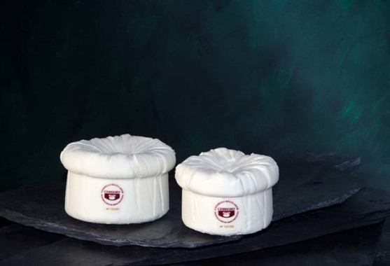 Queso de Pedrafita