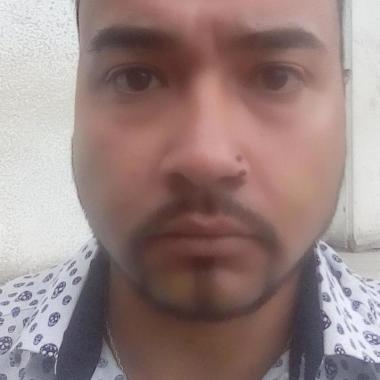 Luis Yáñez
