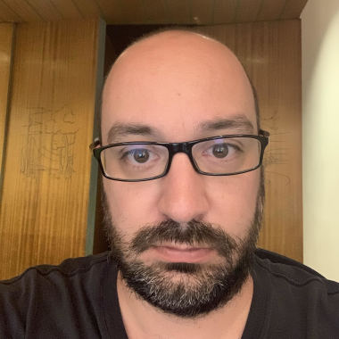 Nacho Bofarull