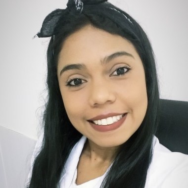 Monique Nutricionista