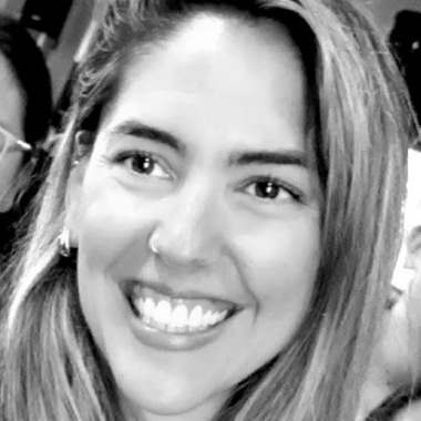 Arquiteta Amanda Lyrio