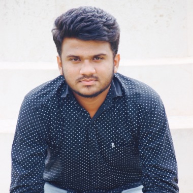 Ashwin S