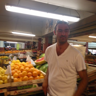 Olivier Jardinier