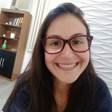 Catia Cristina Dalfior Ungarato
