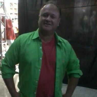 Rockdupai