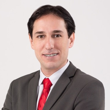 Cleverson Guedes  Advogado