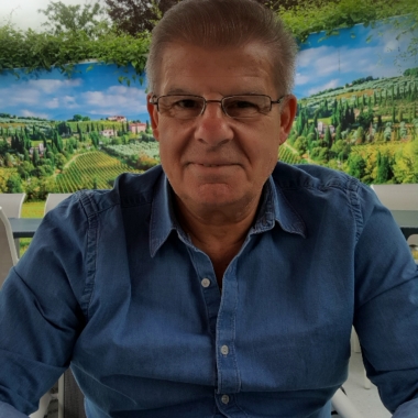 Bernard Benedetti