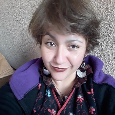 Francisca Zapata