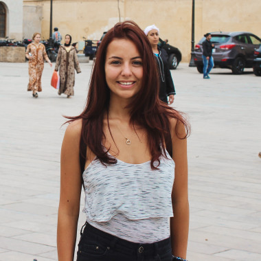Chloé Delsol
