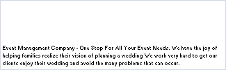 Swaaha Wedding Management Co.