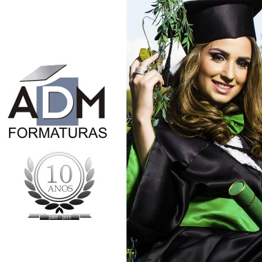 Adm Formaturas E Moris Formaturas