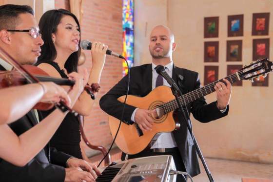Bodas y recepciones en Medellín