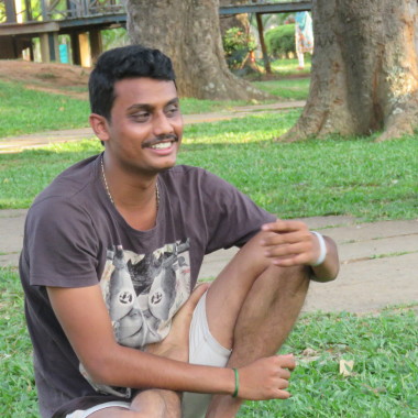 Deepyoggj