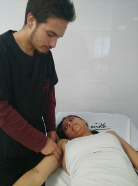 terapia traumatologica 