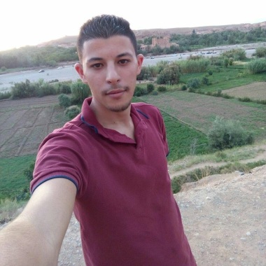 Omar Hafidi