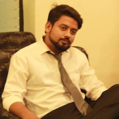 Hashir Ahmed