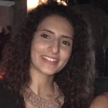 Mona Jeddi
