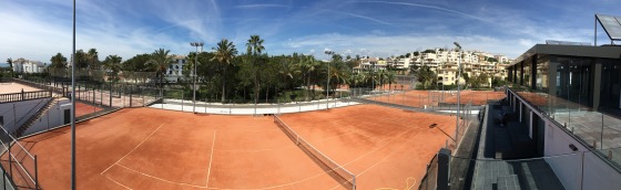 Tennis Academy