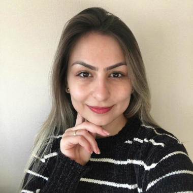 Juliana Sena Coach