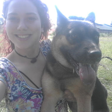Valery Doggy Walker