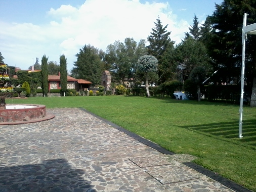 Hacienda