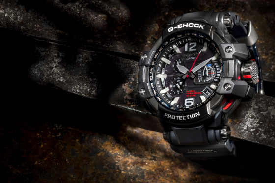 Casio