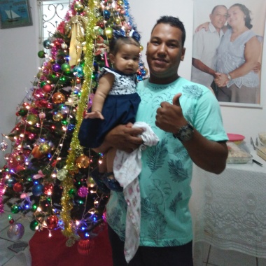 Clesivaldo Firmino