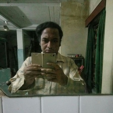 Dr. Arunangshu Saha (Bds)