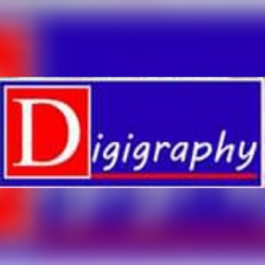 Digigraphy