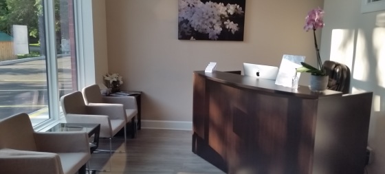 At Ottawa South Denture Clinic we offer a wide range of high quality denture and implant options, each customised in our fully equipped on site lab. Our Denturist, Yevgeniy Sorokatyy works directly with you, to provide you with the best customer care and experience in helping you achieve your most natural look.