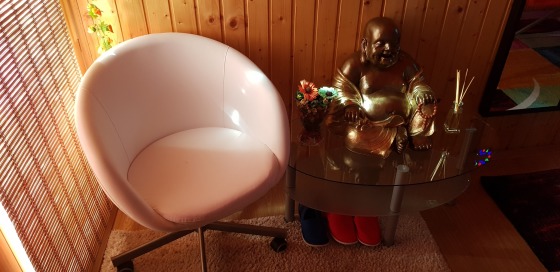 Buddha szobor