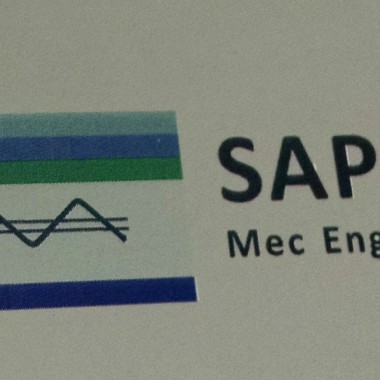 Saphir Mec Engenharia Eireli