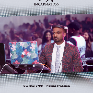 Dj Incarnation