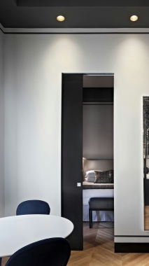 Suite room a Roma