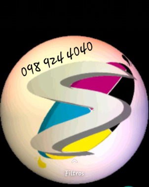 Identidad corporativa Vinil y adhesivo con corte 